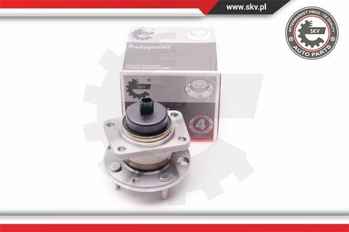 Wheel bearing kit esen skv - kit,