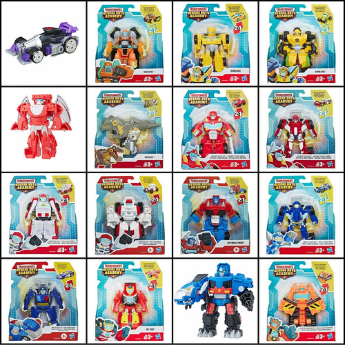 Transformers rescue bots - transformers,