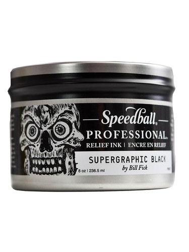 Speedball professional relief - speedball,