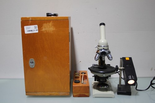 Lomo biolam biological - biolam,