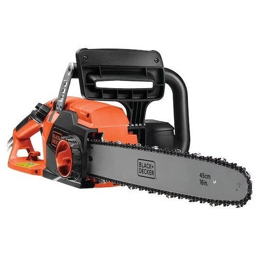 Black decker electric - electric, chainsaw
