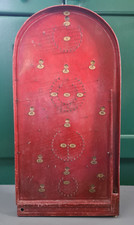 The WELBECK vintage Bagatelle Pinball Board 1950's/60's (?)