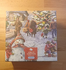 Gibsons 500 Piece Jigsaw