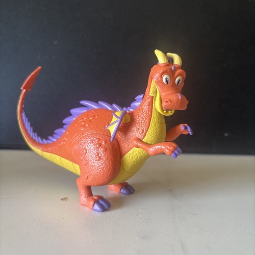 Mike the knight - knight, sparkie