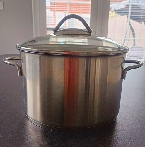 Fissler stainless steel - fissler,