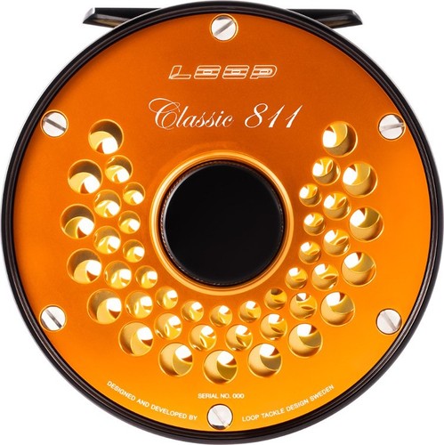 Loop classic 811 salmon - 811,