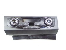 2013 AUDI A5 A/C HEATER CLIMATE CONTROL BUTTONS 8K2820043AJ GENUINE 