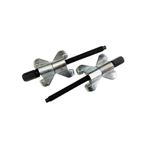 Coil spring compressor - kit, x2