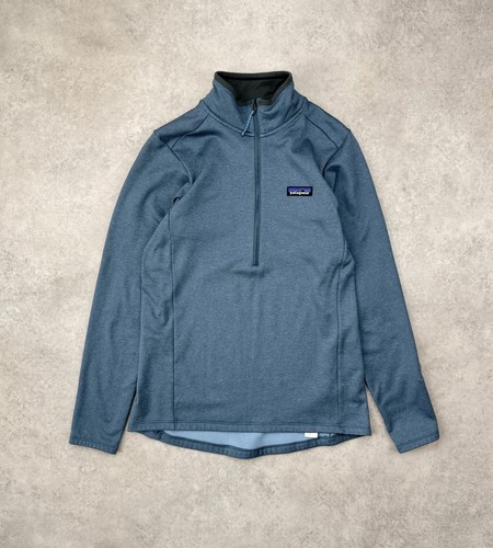 Patagonia daily fleece zip - r1,