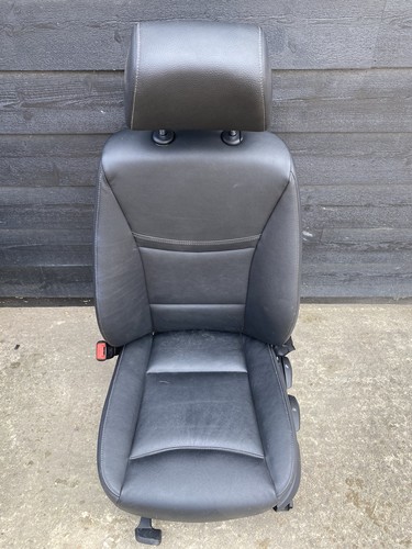 Bmw leather seat e90 - e91, 2005