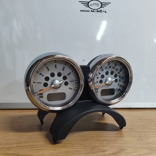 Mini one r50 r52 r53 - one, dual