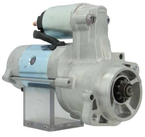 Brand new starter motor - brand,