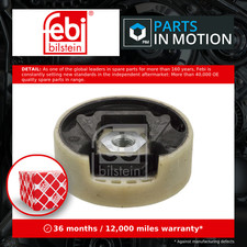 Engine Mount fits SEAT LEON