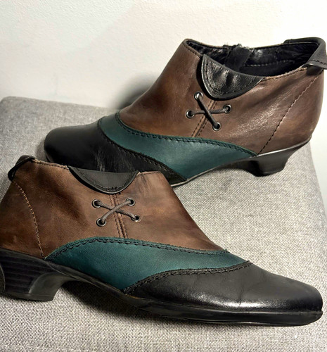 Remonte dorndorf leather - remonte,
