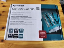 Mastervolt MasterShunt 500