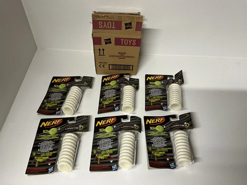 Genuine hasbro nerf vortex - 60,