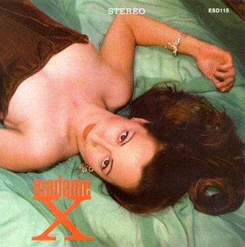 Madame x - x,