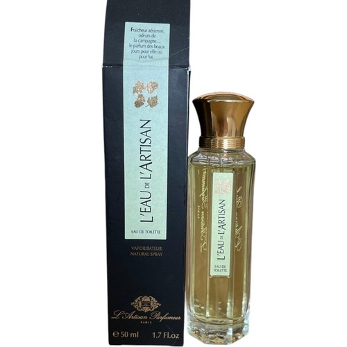 Artisan parfumeur l eau de - parfumeur],