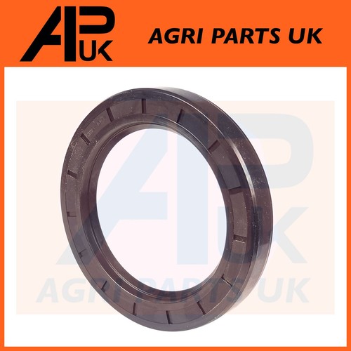 Front wheel axle hub - wheel, oil