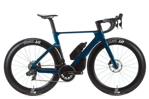 Orbea orca aero m21e - orca, sram