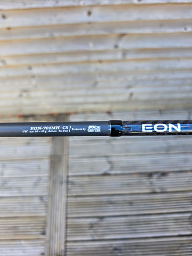 Abu garcia eon 702mh - garcia, eon-702mh