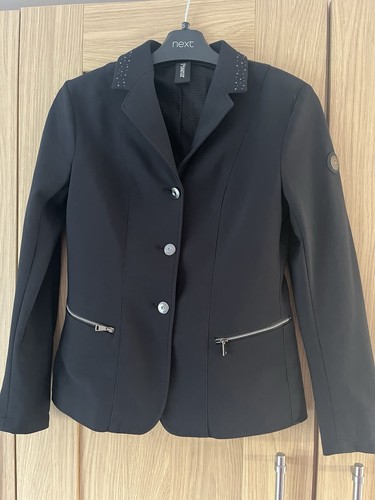 Pikeur black charlott - pikeur, kids