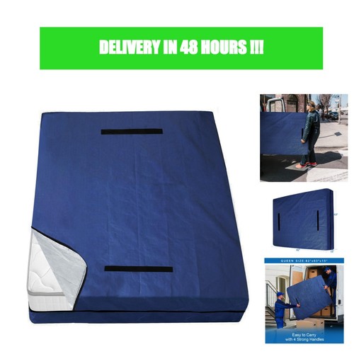 Coldwind queen mattress bag - mattress,