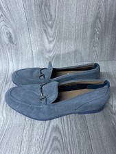 Men’s H By Hudson Suede