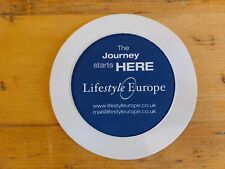 Lifestyle Europe Car Tax Disc
