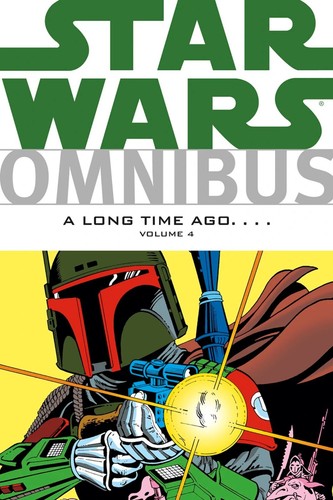 Star wars omnibus - omnibus:, a