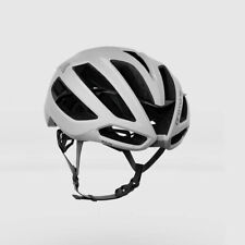 Kask Protone Icon WG11 Road Helmet - White