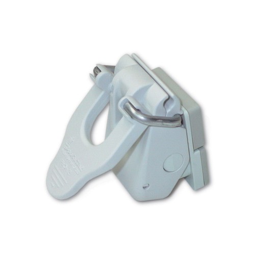 Isabella fix mk2 awning - fix, on