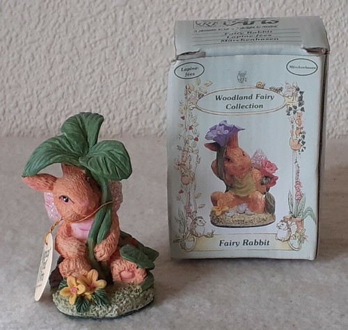 Regency fine arts woodland - fine,