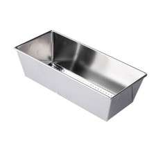 Baking Loaf Tin Form Non Stick