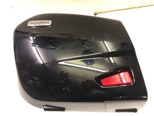 Triumph sprint gt1050 2010 - ,