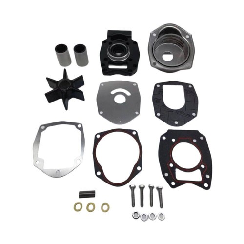 Water pump impeller kit for - pump,