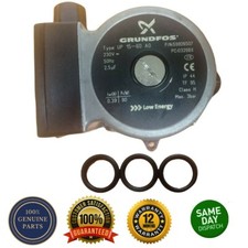 BAXI GRUNDFOS Up 15-60 AO 59926507 Pump 248042 GENUINE PART