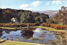 View of Terraces and