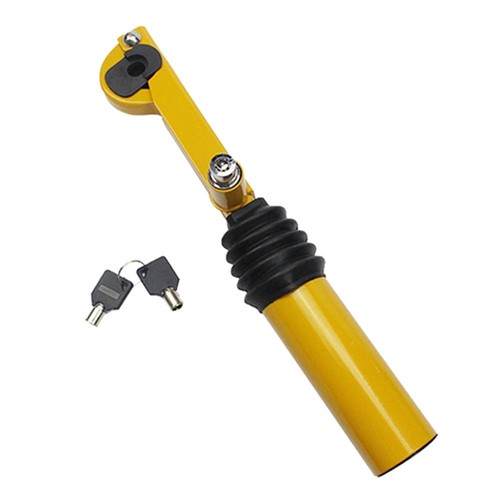 Car handbrake lock theft - car,