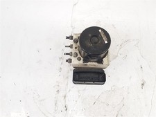 2012 AUDI A3 ABS PUMP + MODULE