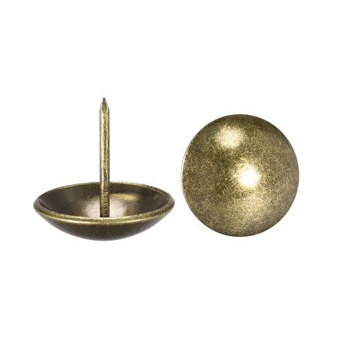 Upholstery nails tacks - tacks, 25mm