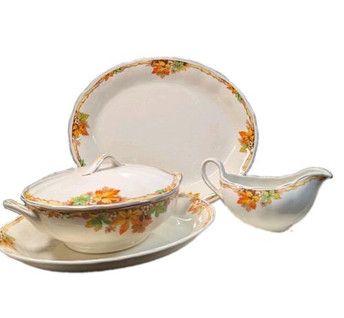 Grindley cream petal autumn - grindley,