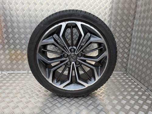 Genuine ford focus - 1x, 18”