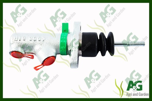 Brake clutch master cylinder - clutch,