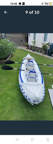 Sea eagle 370 pro - eagle, se