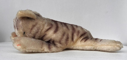 Vintage toy mohair steiff - vintage,