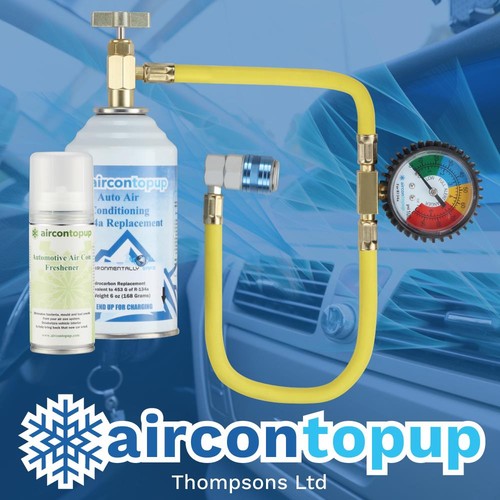 Car r134 aircon - r134,