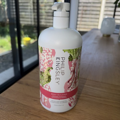 Philip kingsley elderflower - philip,