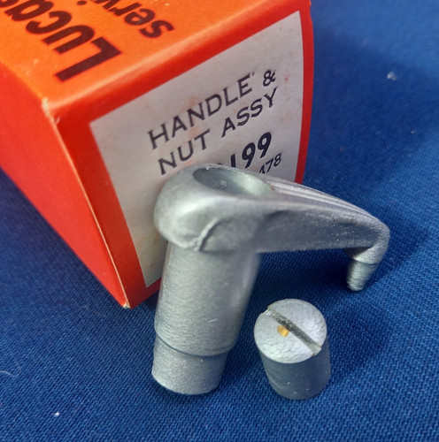 Genuine land rover series 2 - land,