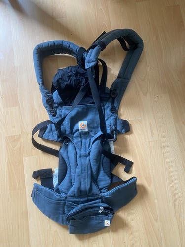 Ergobaby omni 360 baby - omni,